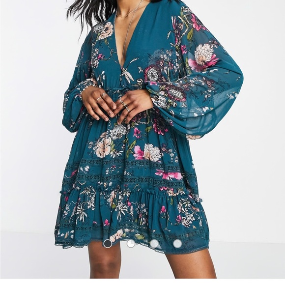 Free People Dress - Picture 5 of 5